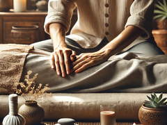 Cabinet Masaj Yumeiho - Terapeut Emil Serban